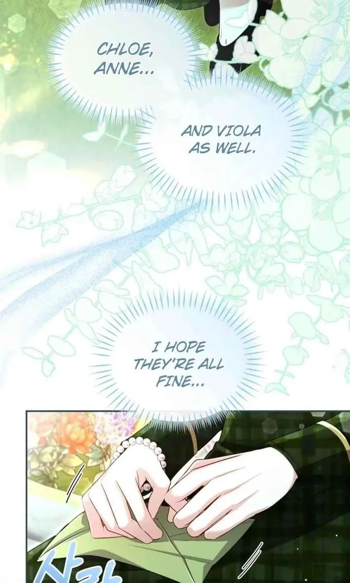 I Will Fall with the Emperor Chapter 166 Page 46
