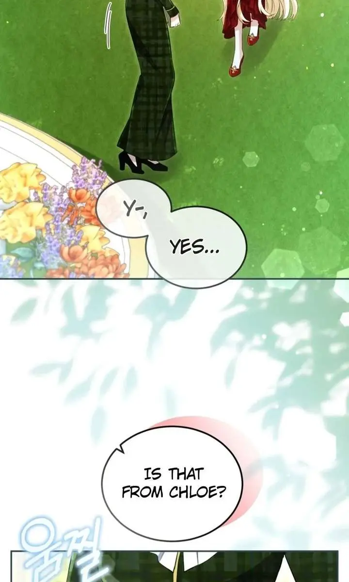 I Will Fall with the Emperor Chapter 166 Page 54