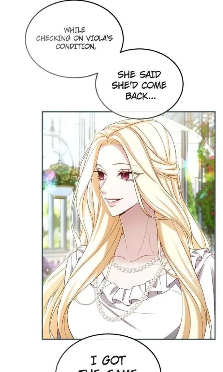 I Will Fall with the Emperor Chapter 166 Page 56