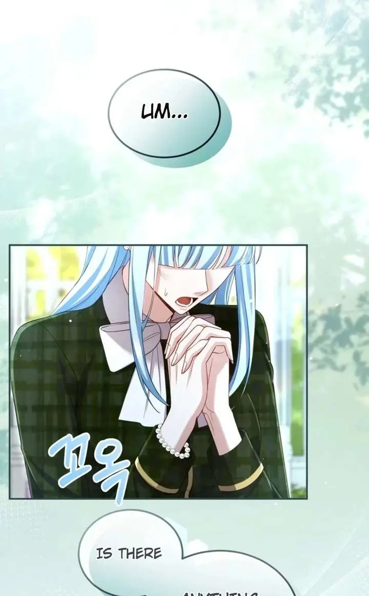I Will Fall with the Emperor Chapter 166 Page 59