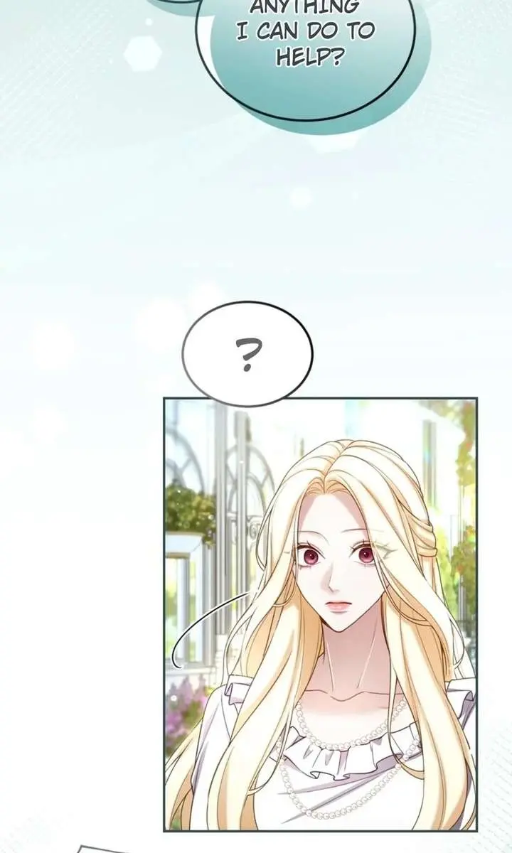 I Will Fall with the Emperor Chapter 166 Page 60