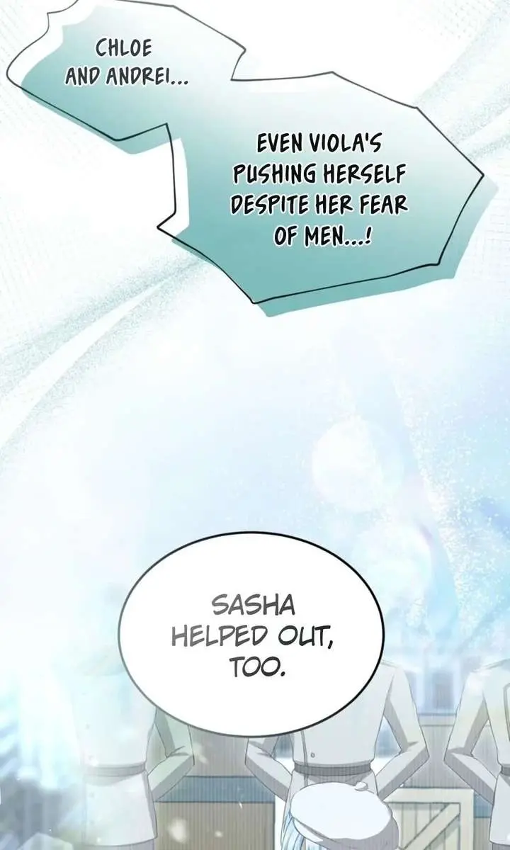 I Will Fall with the Emperor Chapter 166 Page 61