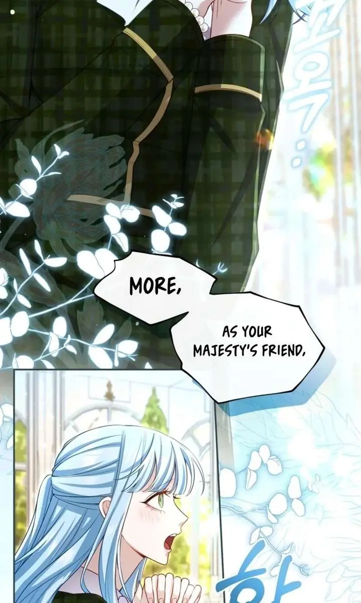 I Will Fall with the Emperor Chapter 166 Page 65