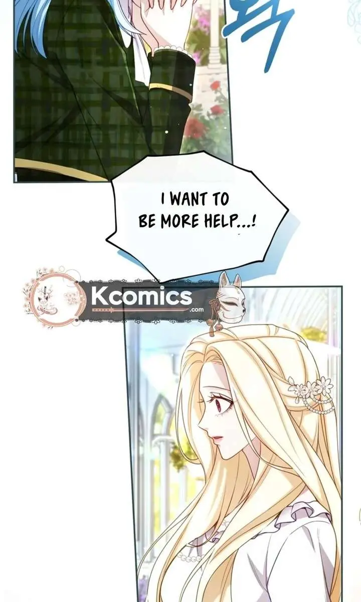I Will Fall with the Emperor Chapter 166 Page 66