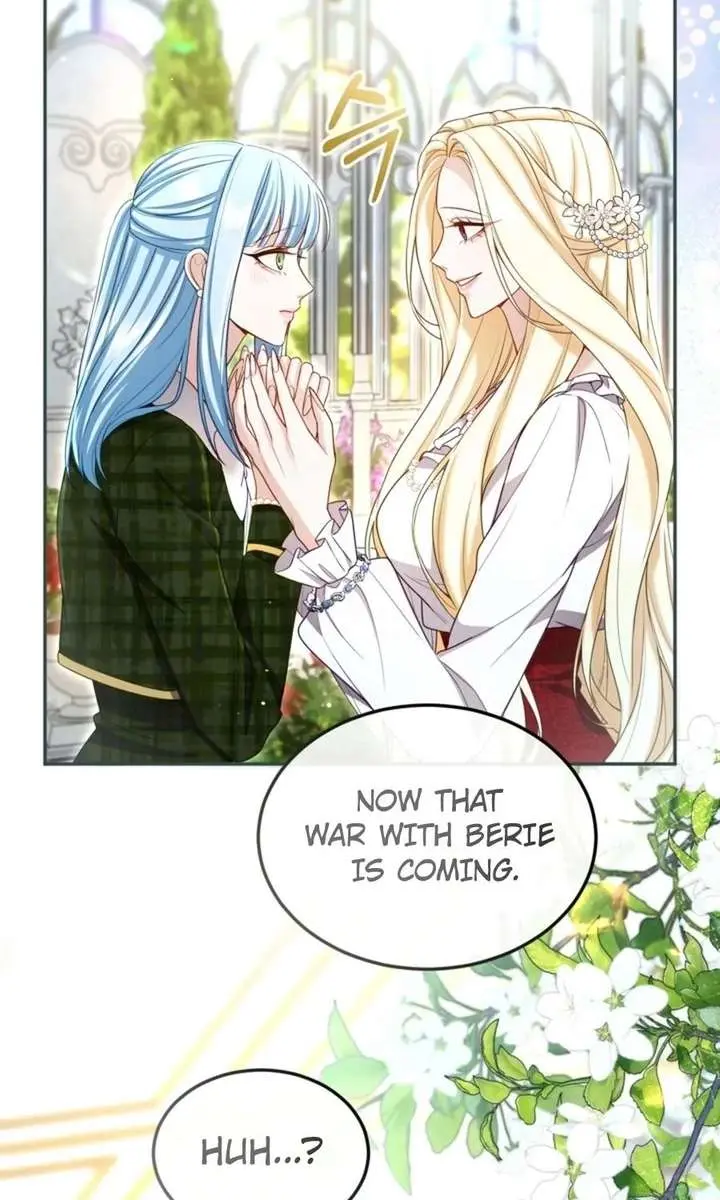 I Will Fall with the Emperor Chapter 166 Page 70