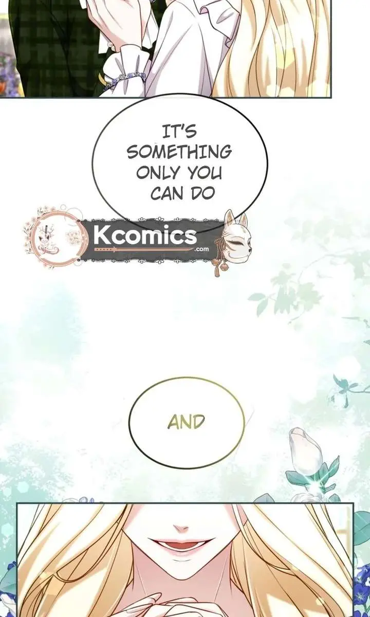 I Will Fall with the Emperor Chapter 166 Page 74