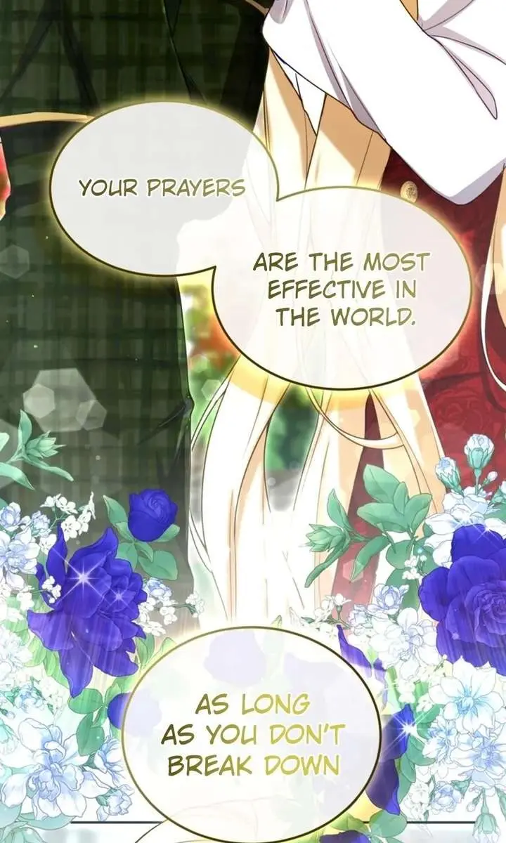 I Will Fall with the Emperor Chapter 166 Page 77
