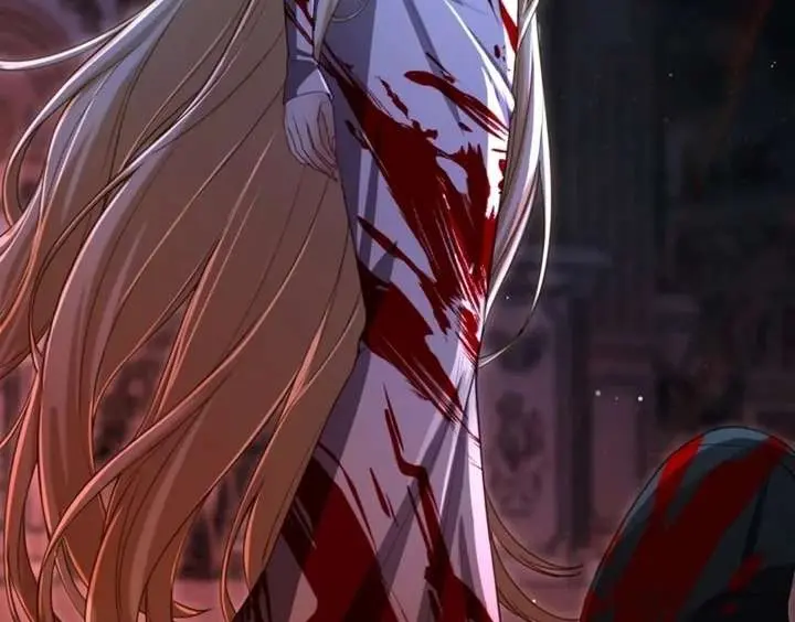 I Will Fall with the Emperor Chapter 166 Page 83