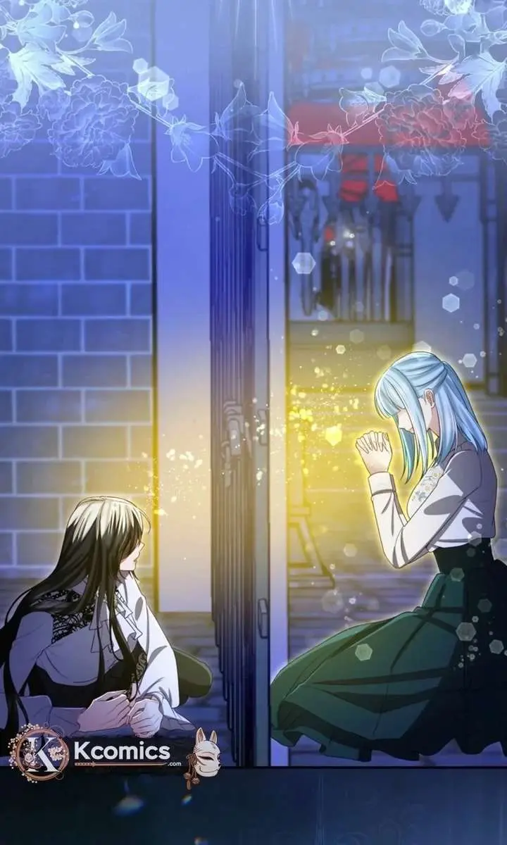 I Will Fall with the Emperor Chapter 166 Page 86