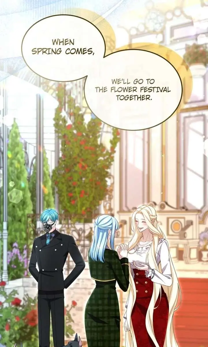 I Will Fall with the Emperor Chapter 166 Page 90