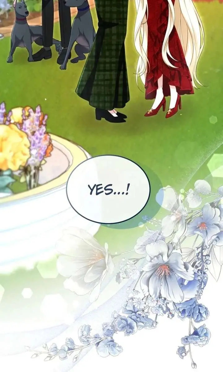 I Will Fall with the Emperor Chapter 166 Page 91