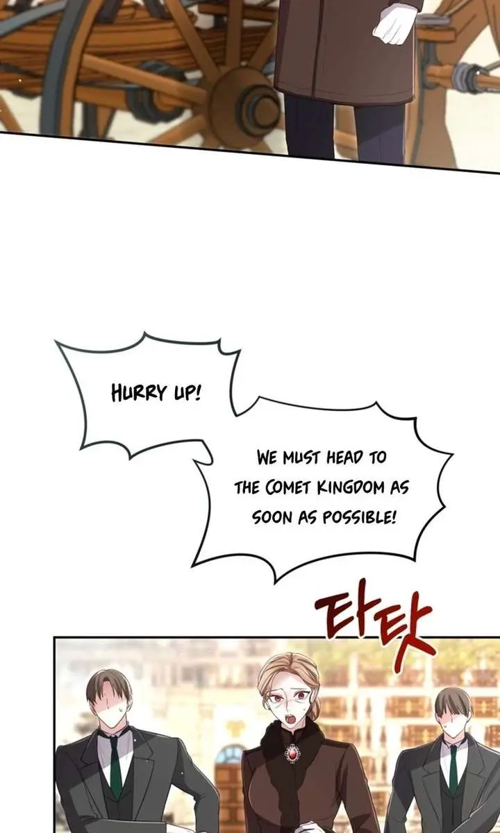 I Will Fall with the Emperor Chapter 167 Page 3