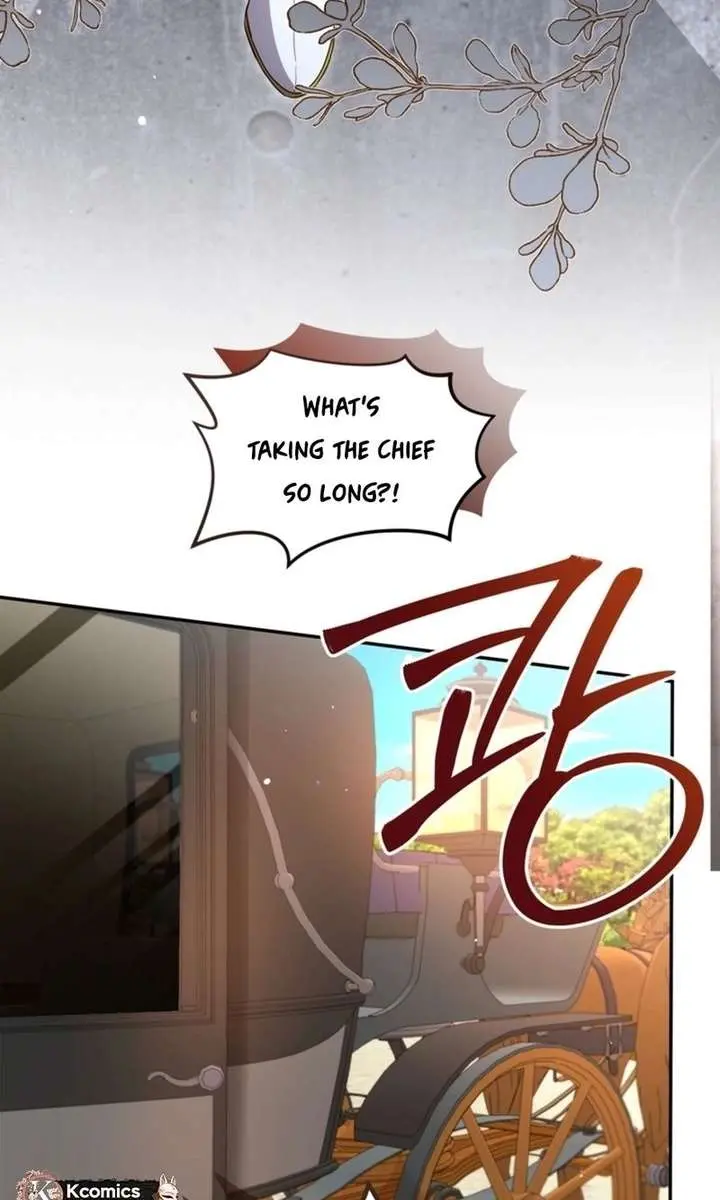I Will Fall with the Emperor Chapter 167 Page 7