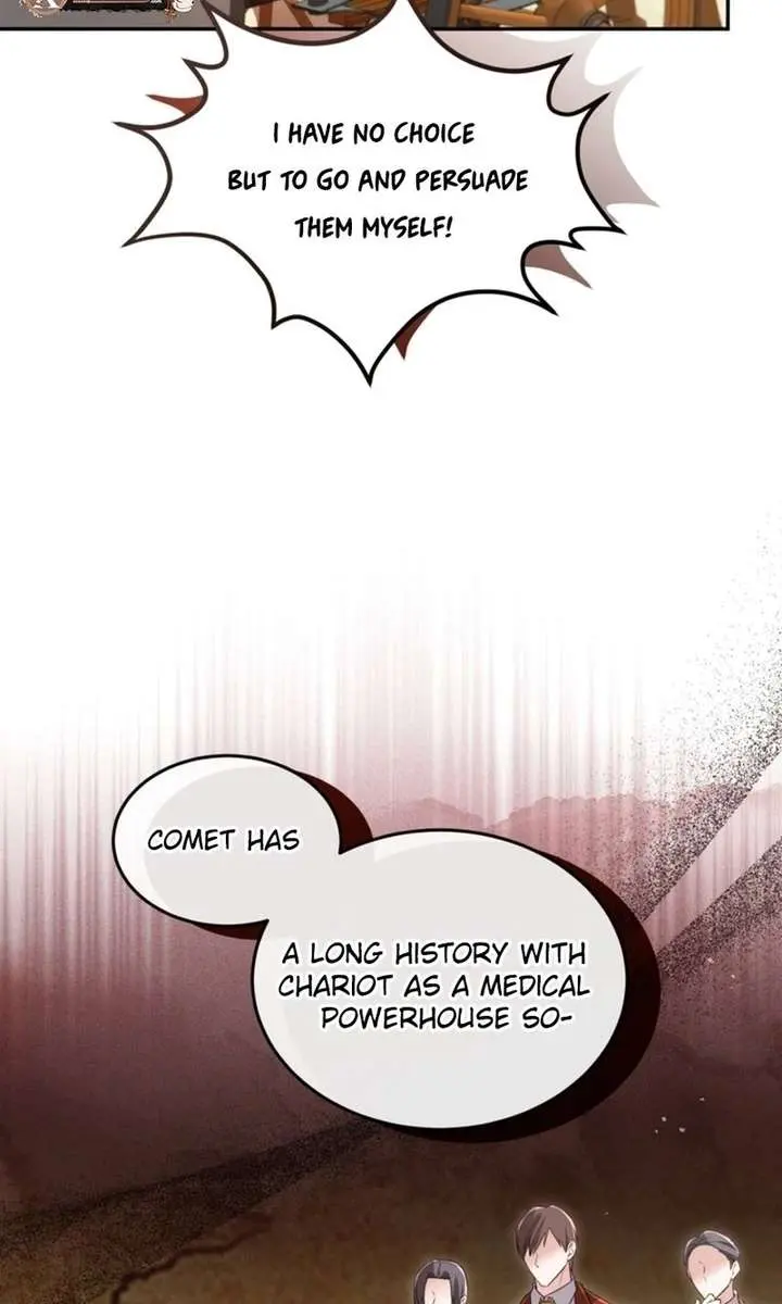 I Will Fall with the Emperor Chapter 167 Page 8