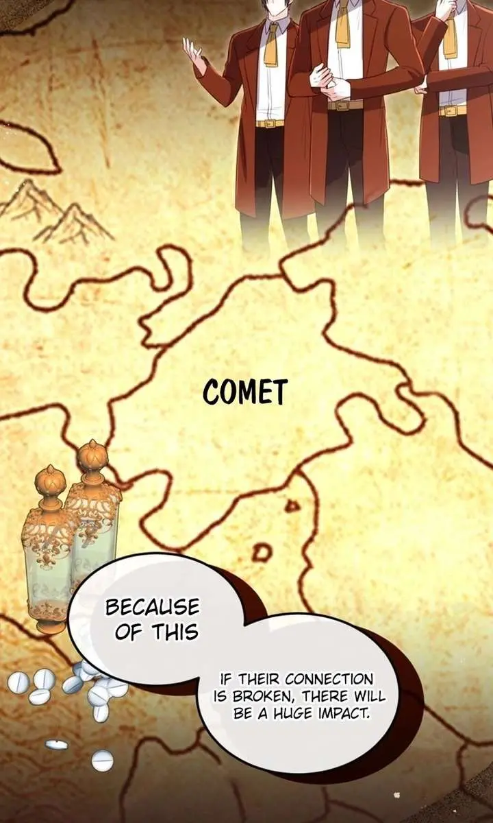 I Will Fall with the Emperor Chapter 167 Page 9