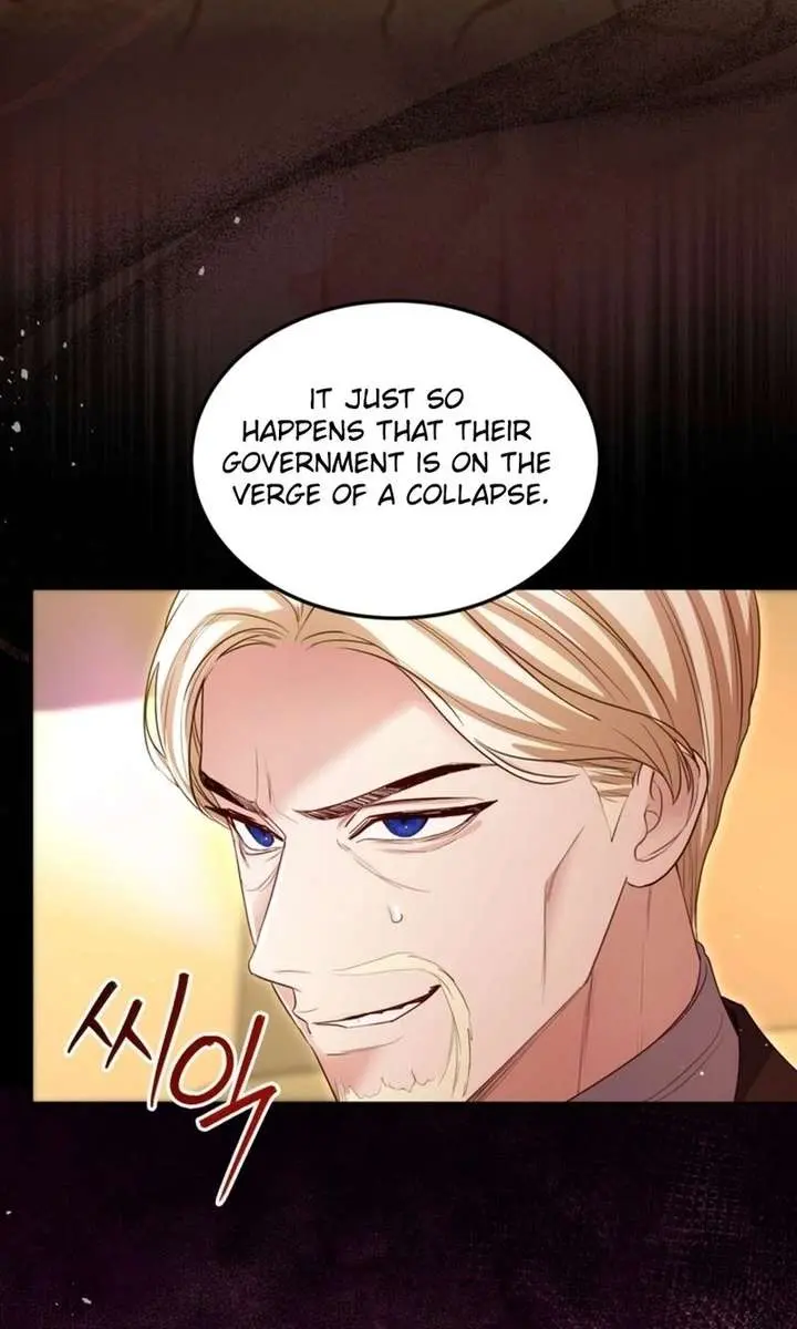 I Will Fall with the Emperor Chapter 167 Page 10