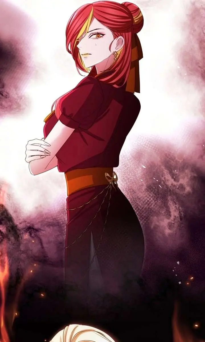 I Will Fall with the Emperor Chapter 167 Page 12