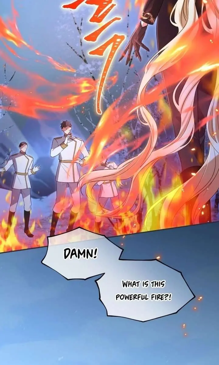 I Will Fall with the Emperor Chapter 167 Page 17