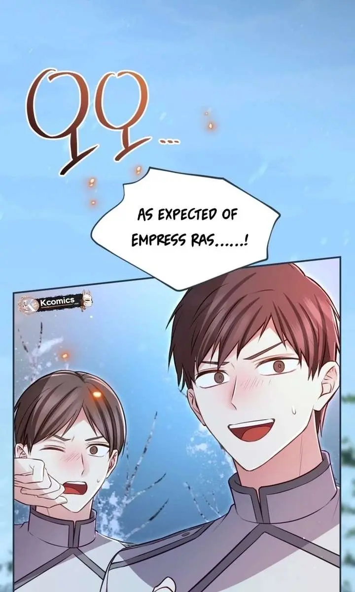 I Will Fall with the Emperor Chapter 167 Page 18