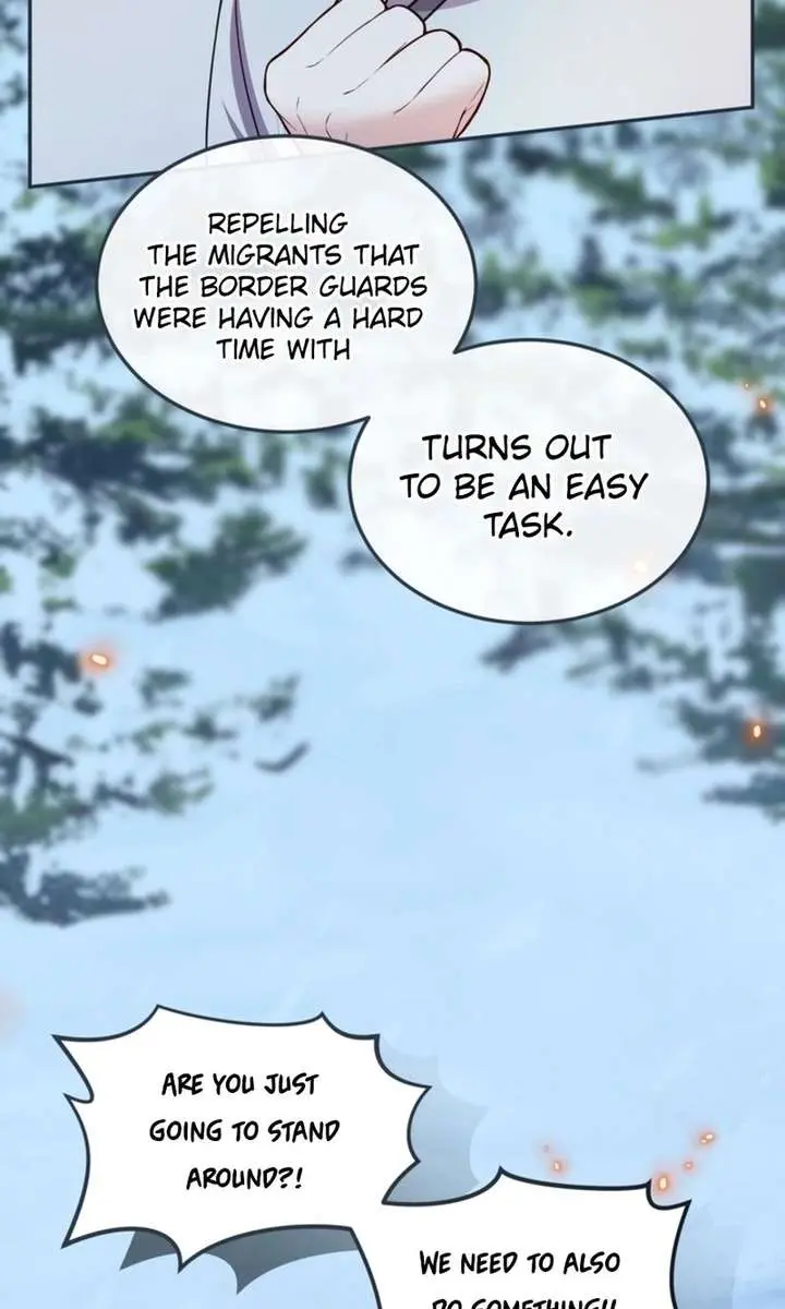 I Will Fall with the Emperor Chapter 167 Page 19