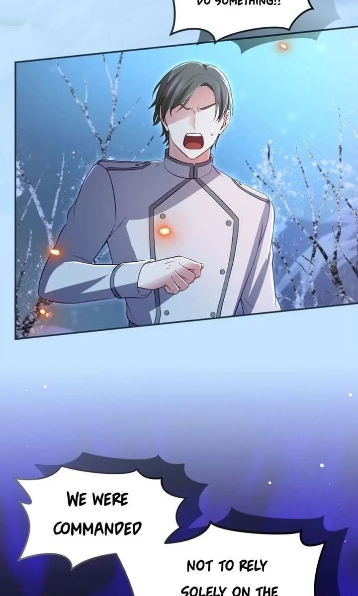 I Will Fall with the Emperor Chapter 167 Page 20
