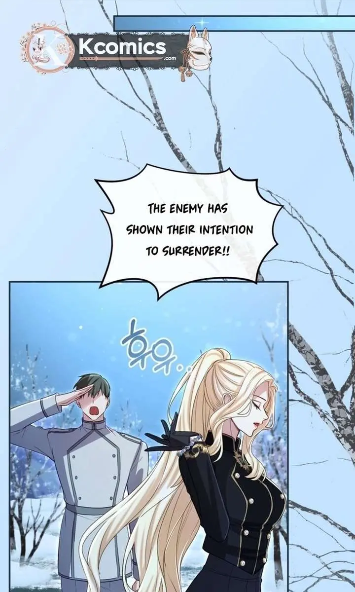 I Will Fall with the Emperor Chapter 167 Page 25