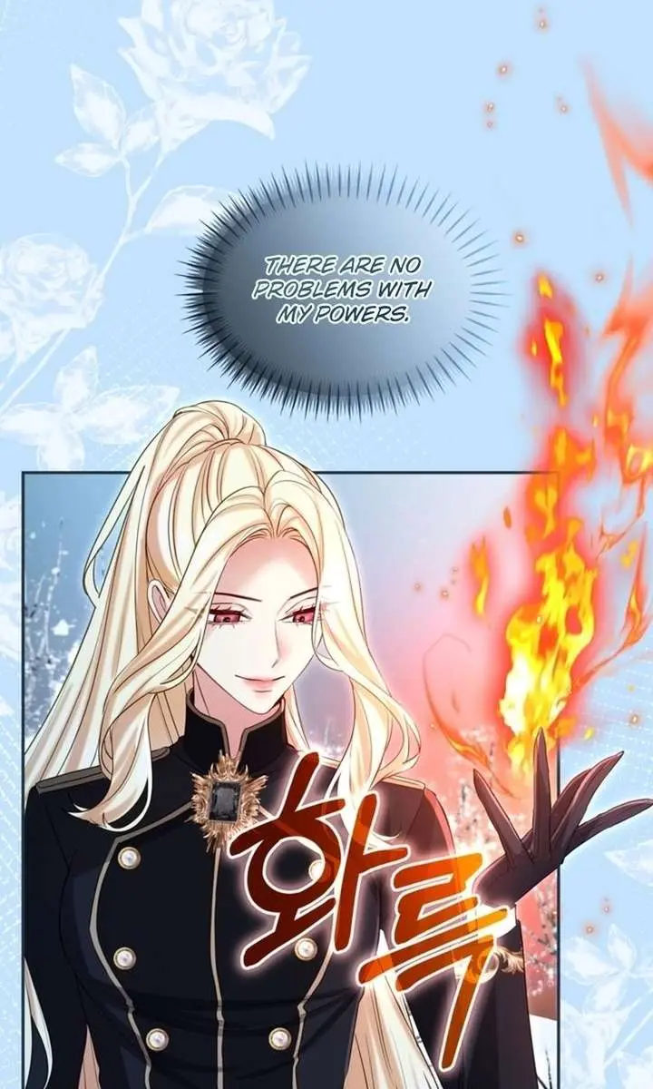 I Will Fall with the Emperor Chapter 167 Page 28