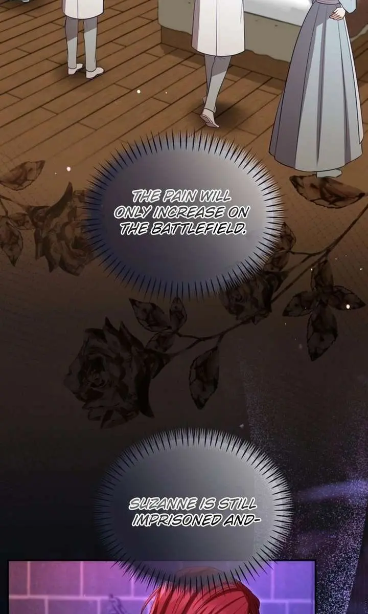 I Will Fall with the Emperor Chapter 167 Page 32