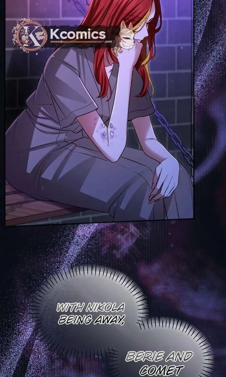 I Will Fall with the Emperor Chapter 167 Page 33