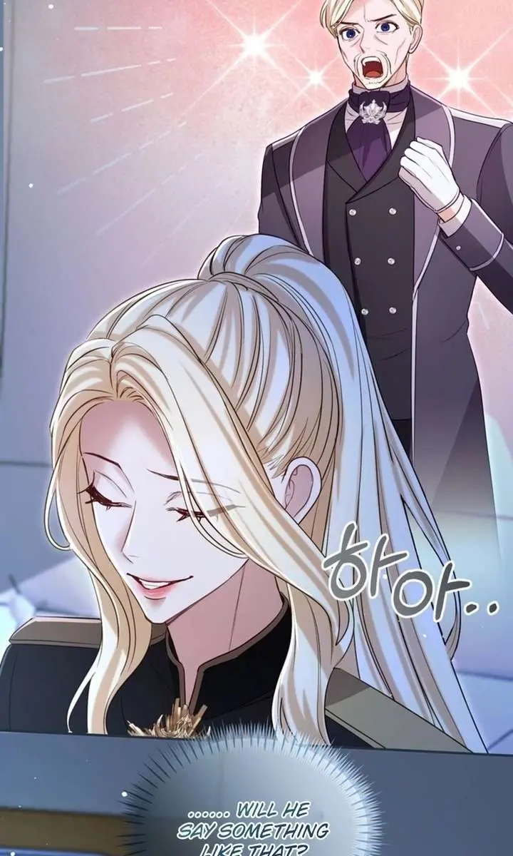 I Will Fall with the Emperor Chapter 167 Page 36