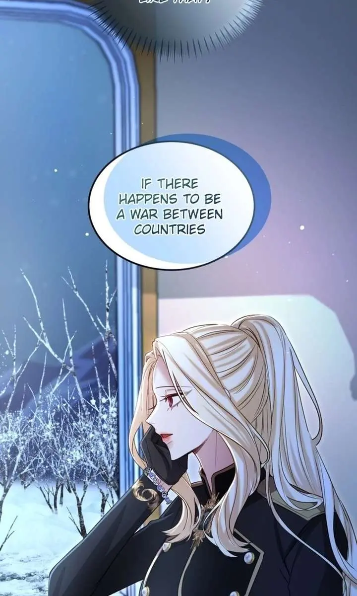 I Will Fall with the Emperor Chapter 167 Page 37