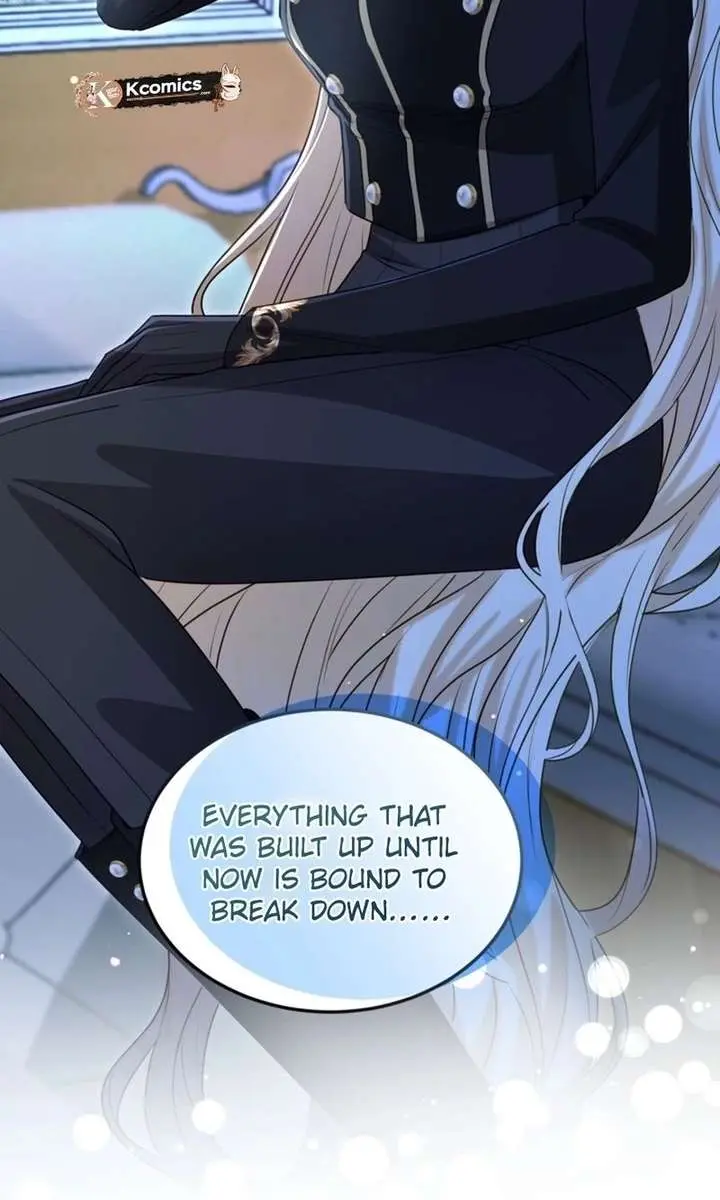 I Will Fall with the Emperor Chapter 167 Page 38