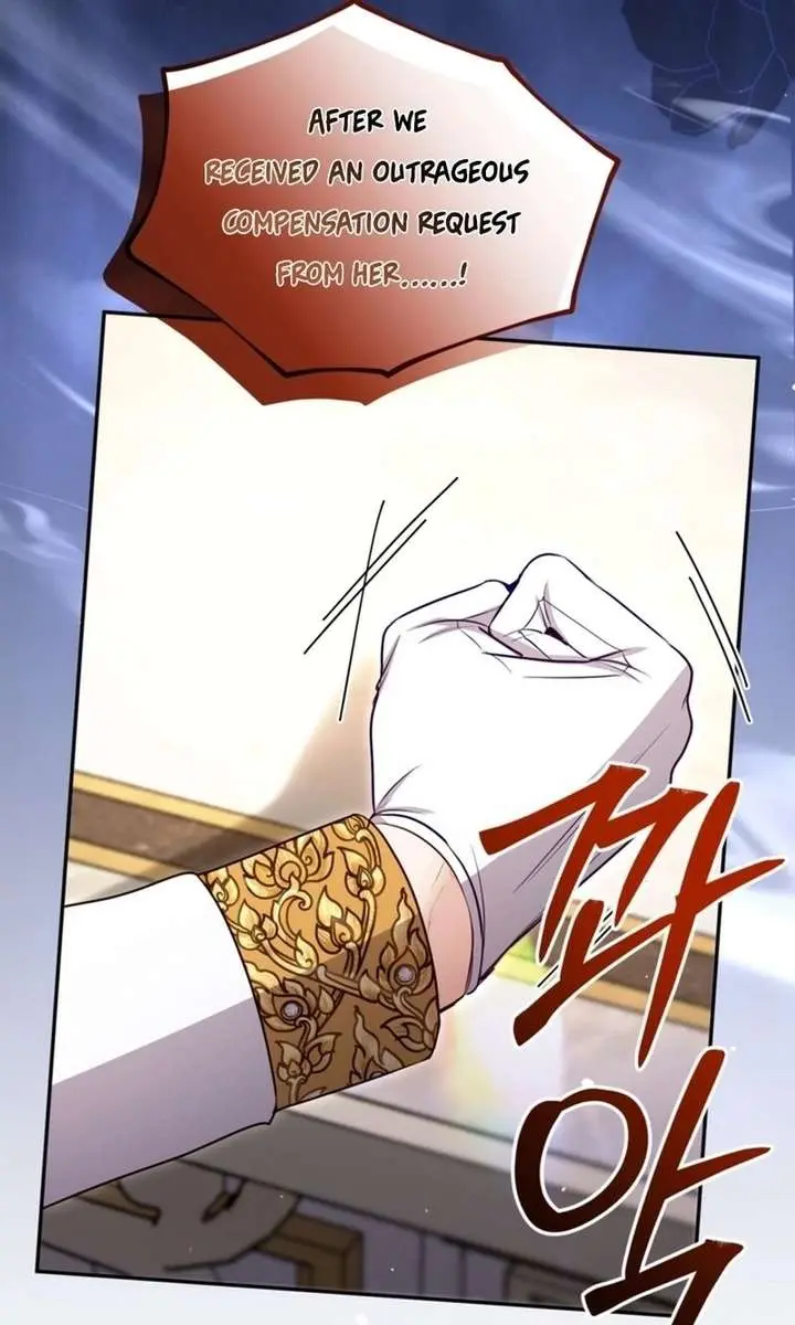 I Will Fall with the Emperor Chapter 167 Page 50