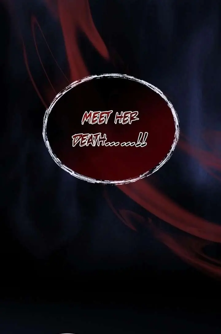 I Will Fall with the Emperor Chapter 167 Page 56