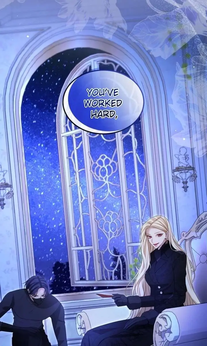 I Will Fall with the Emperor Chapter 167 Page 58