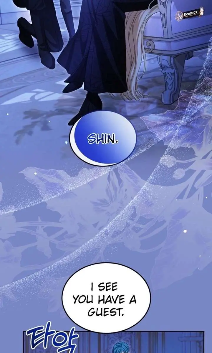 I Will Fall with the Emperor Chapter 167 Page 59