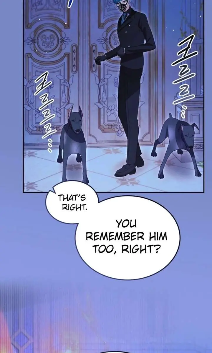 I Will Fall with the Emperor Chapter 167 Page 60