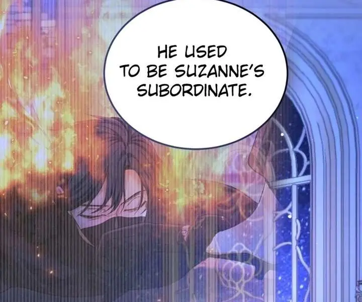 I Will Fall with the Emperor Chapter 167 Page 61
