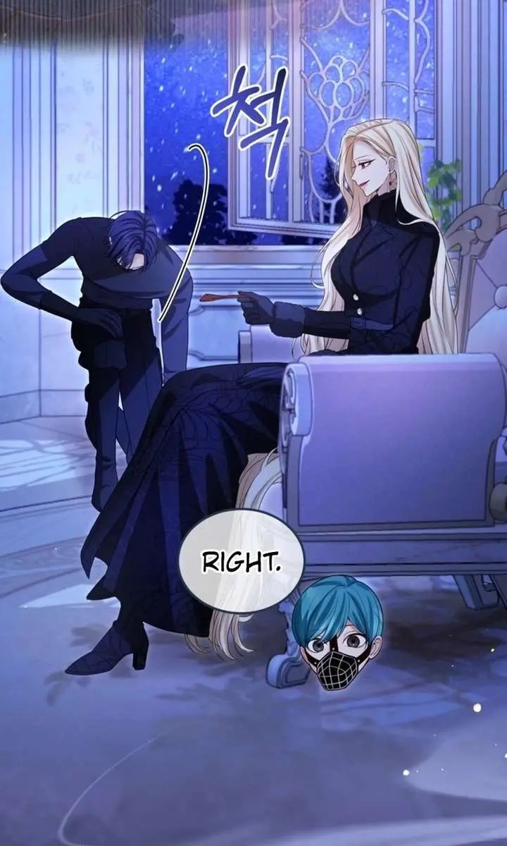 I Will Fall with the Emperor Chapter 167 Page 62
