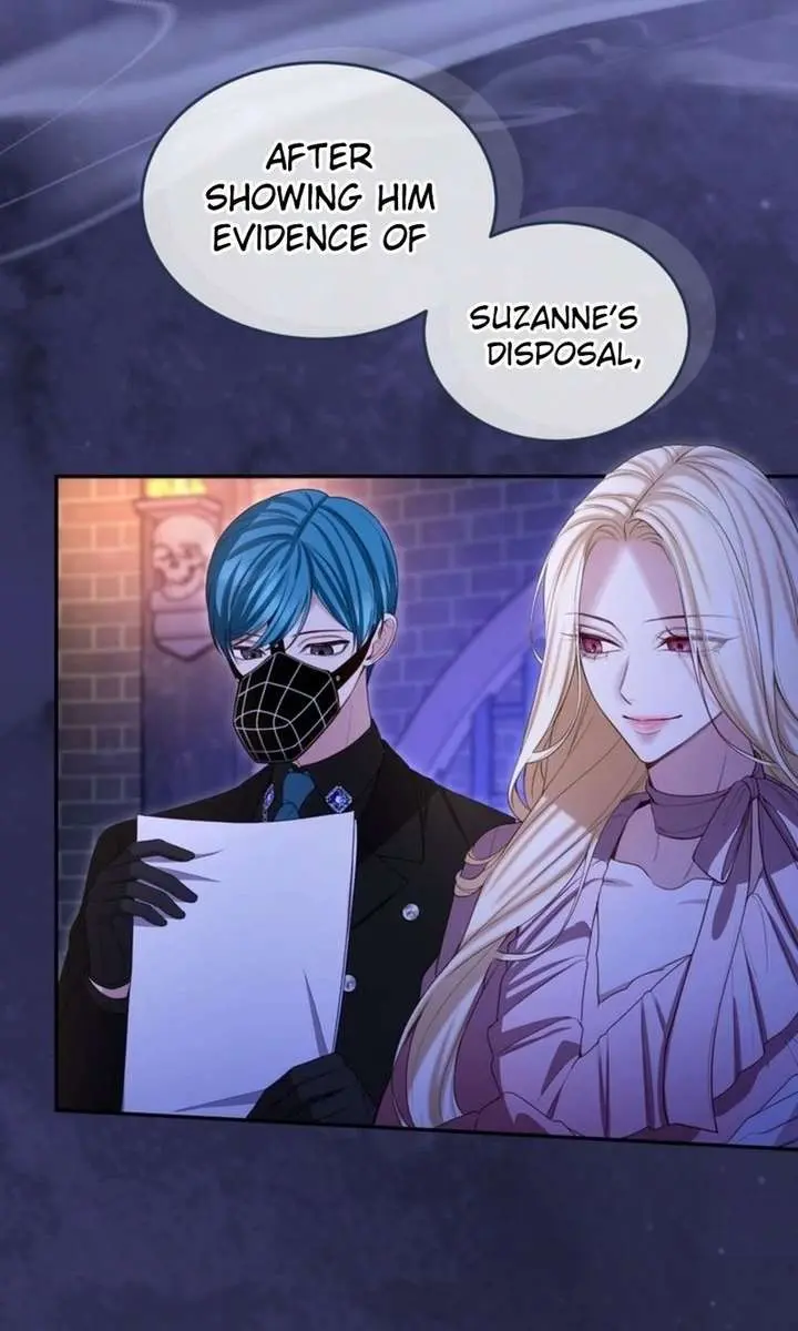 I Will Fall with the Emperor Chapter 167 Page 63
