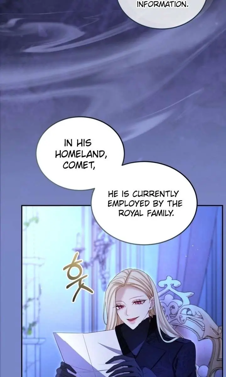I Will Fall with the Emperor Chapter 167 Page 65