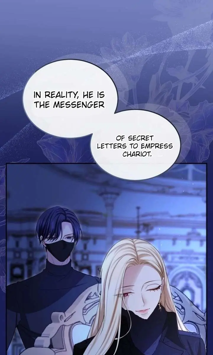 I Will Fall with the Emperor Chapter 167 Page 67