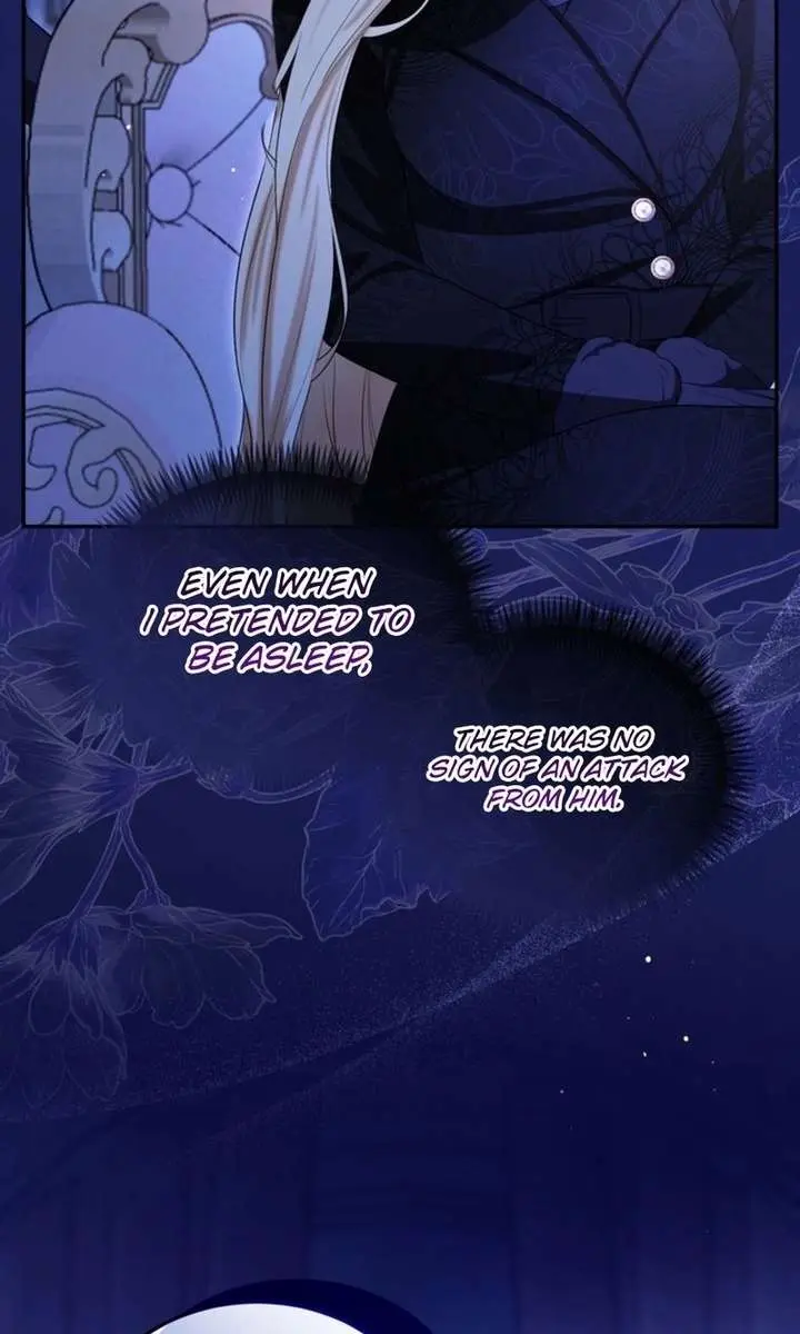 I Will Fall with the Emperor Chapter 167 Page 68
