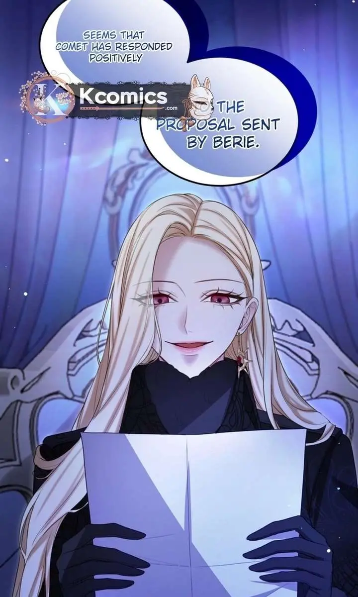 I Will Fall with the Emperor Chapter 167 Page 69