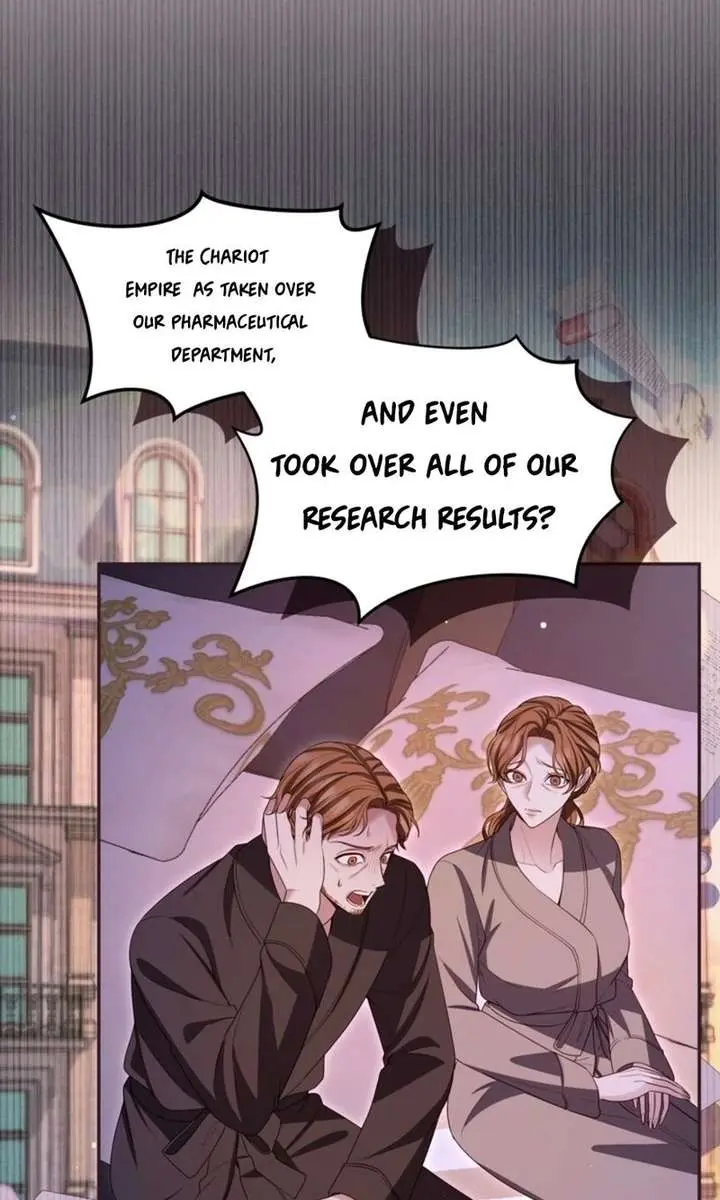 I Will Fall with the Emperor Chapter 167 Page 72