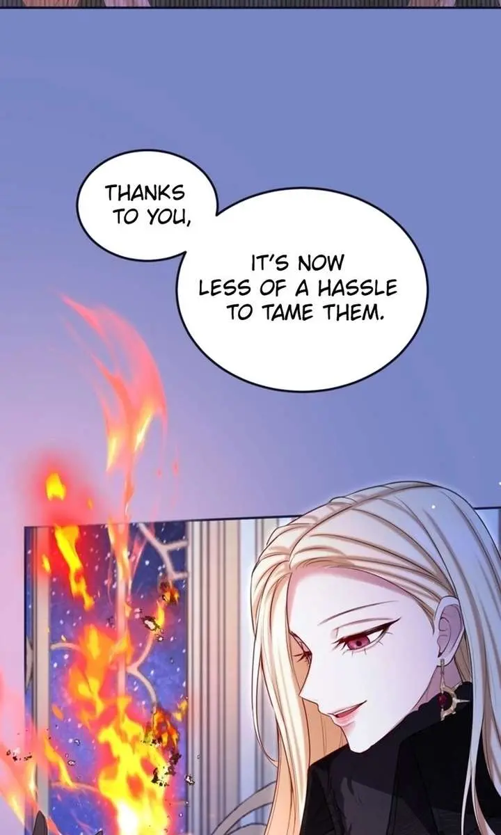 I Will Fall with the Emperor Chapter 167 Page 75
