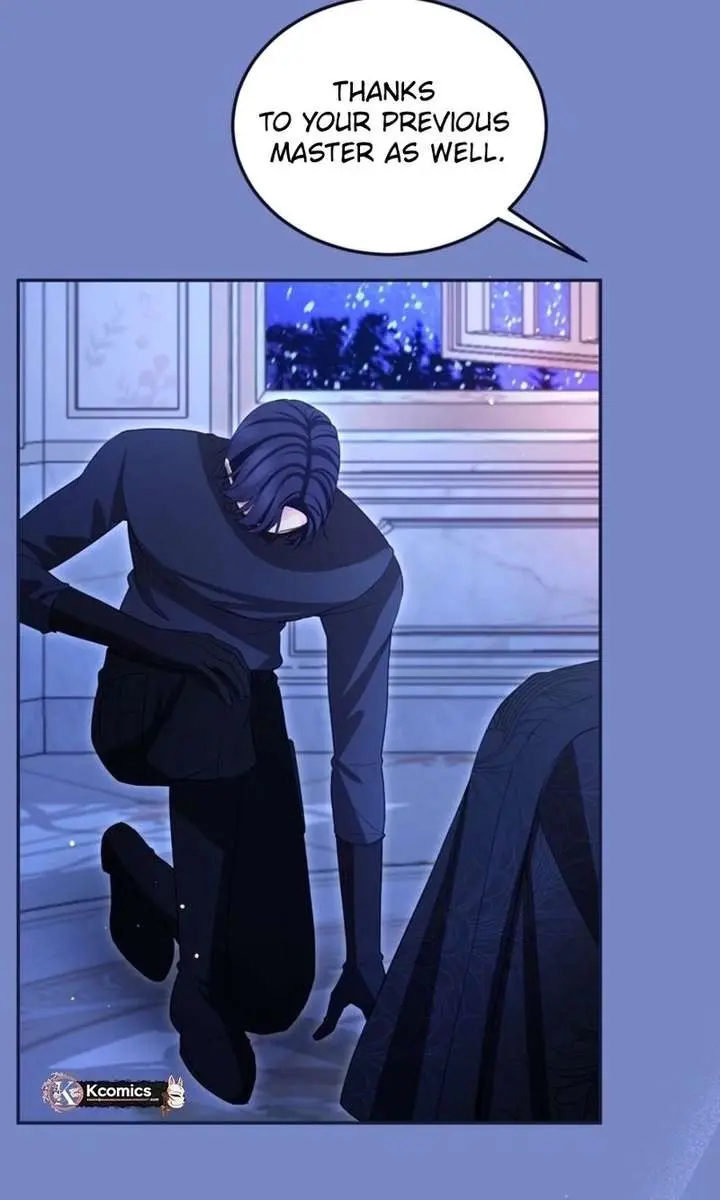 I Will Fall with the Emperor Chapter 167 Page 77