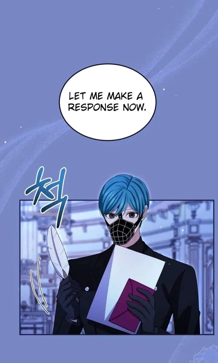 I Will Fall with the Emperor Chapter 167 Page 78