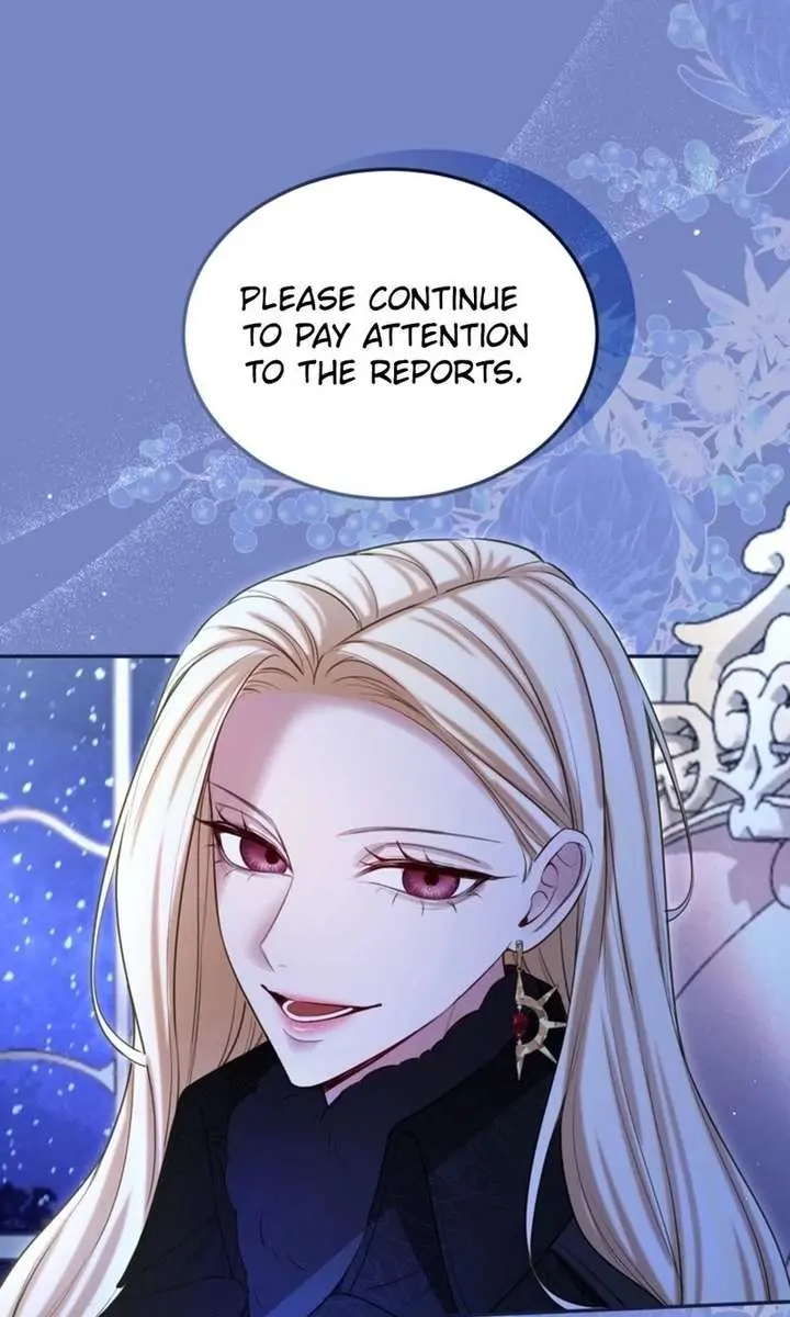 I Will Fall with the Emperor Chapter 167 Page 79