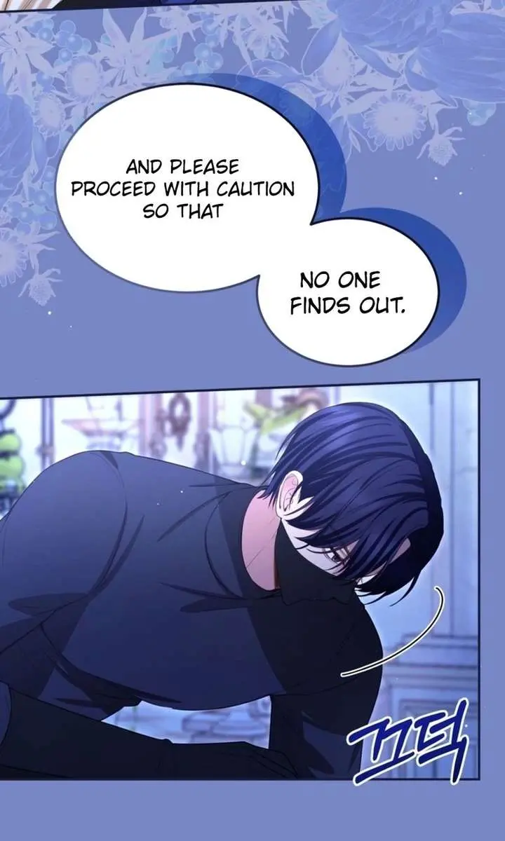 I Will Fall with the Emperor Chapter 167 Page 80